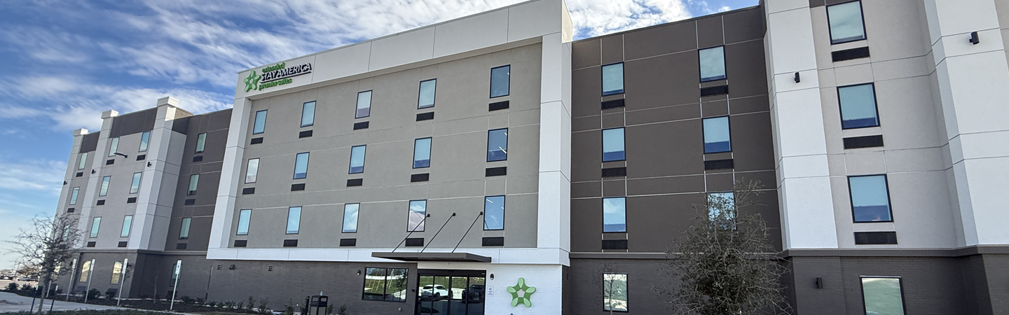 Extended Stay America Premier Suites Opens in Texas
